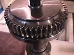 Automatic polishing machines, abrasive belts AUTOPULIT_RSB-1/3UP-CNC
